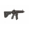 Страйкбольна штурмова гвинтівка Specna Arms HK416A5 SA-H11 Black